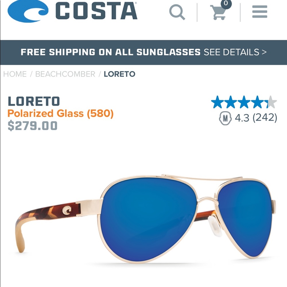 Sunglasses